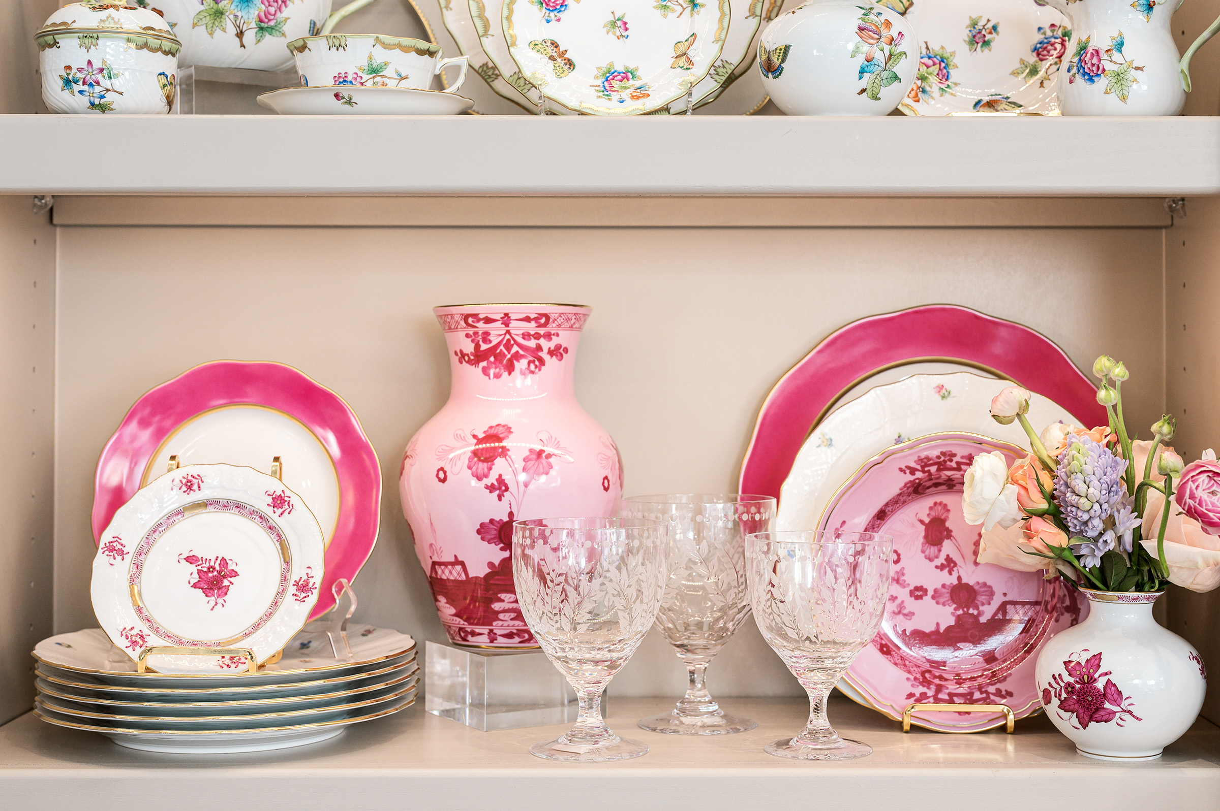 Ginori 1735 – Gourmet Girls