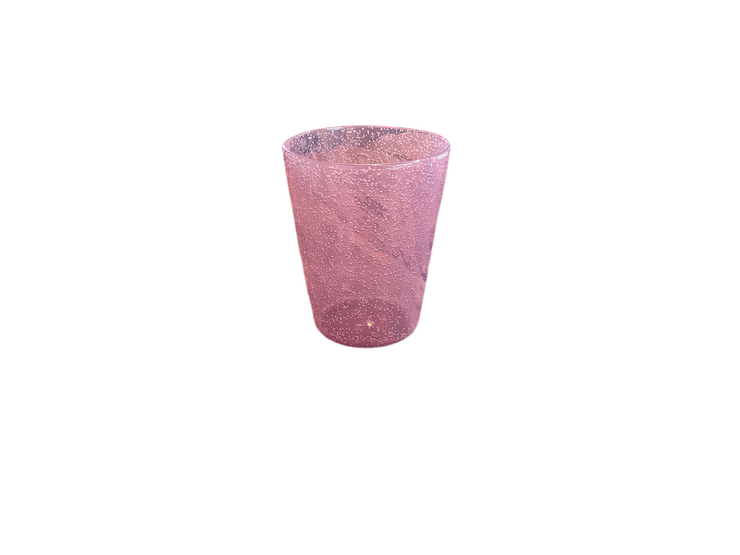 Memento Tumbler Glasses Set of 2