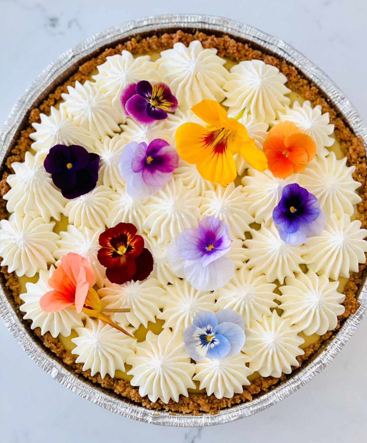 Key Lime Pie