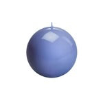 Medium Lacquer Candle