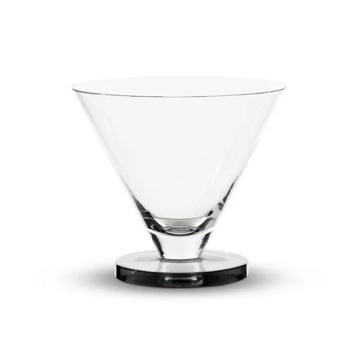 Modern Cocktail Glasses S/2