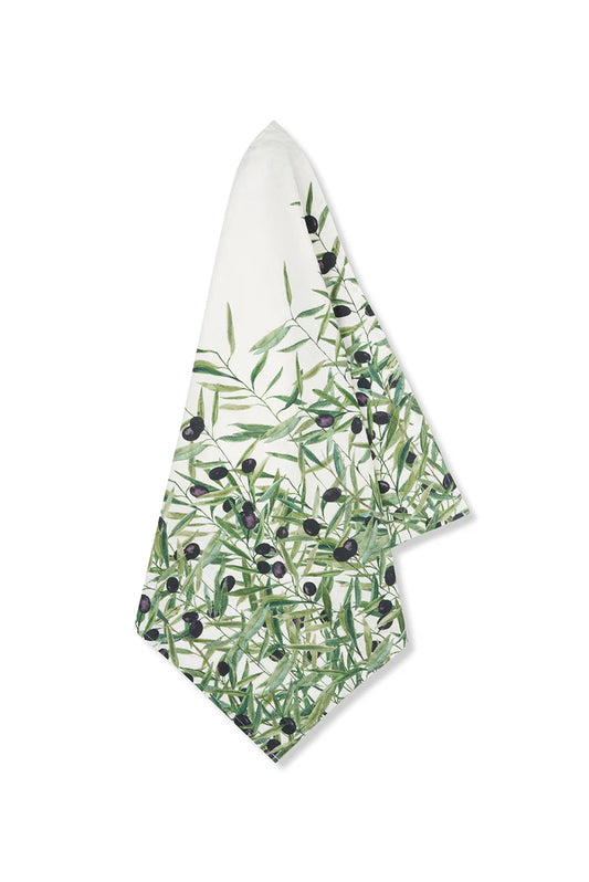 L'Olivier Napkins set of 6