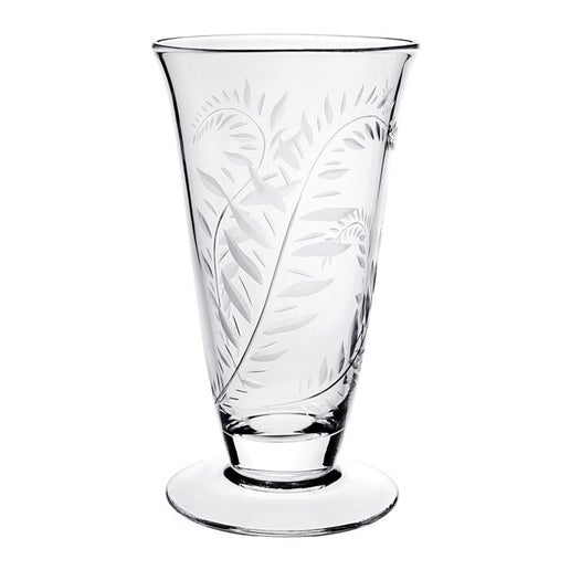 Jasmine Footed Vase Medium