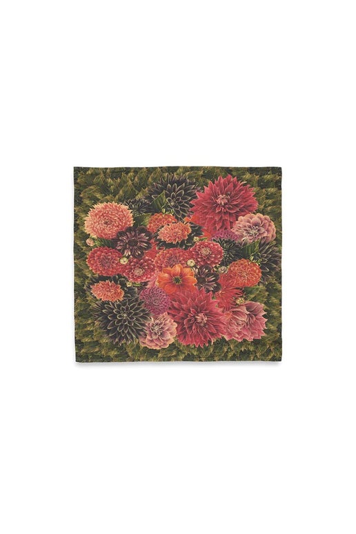 Dahlia Napkin S/6