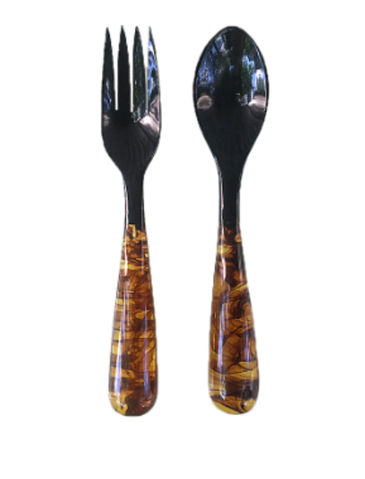 Large Resin Servers Tortoise