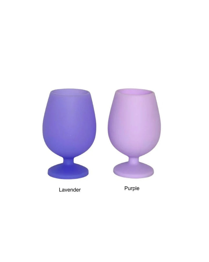 Unbreakable Wine Glasses Set of 2