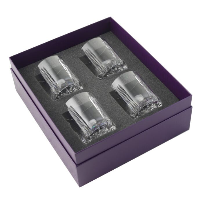 Adele Box of 4 DOF Glasses