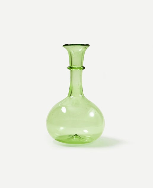 Green Decanter
