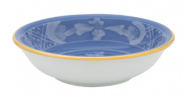 Oriente Italiano Soy Cup, Pervinca
