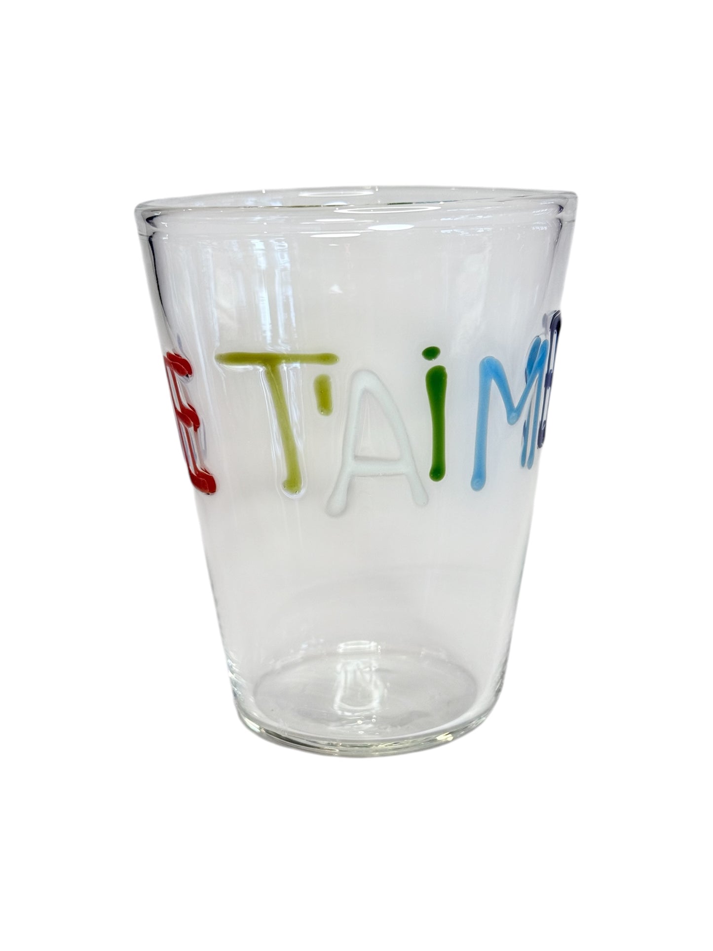 Je T’aime Cup