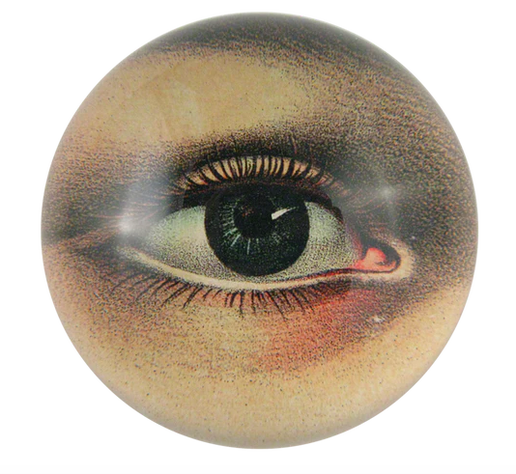 Eye Dome Paperweight