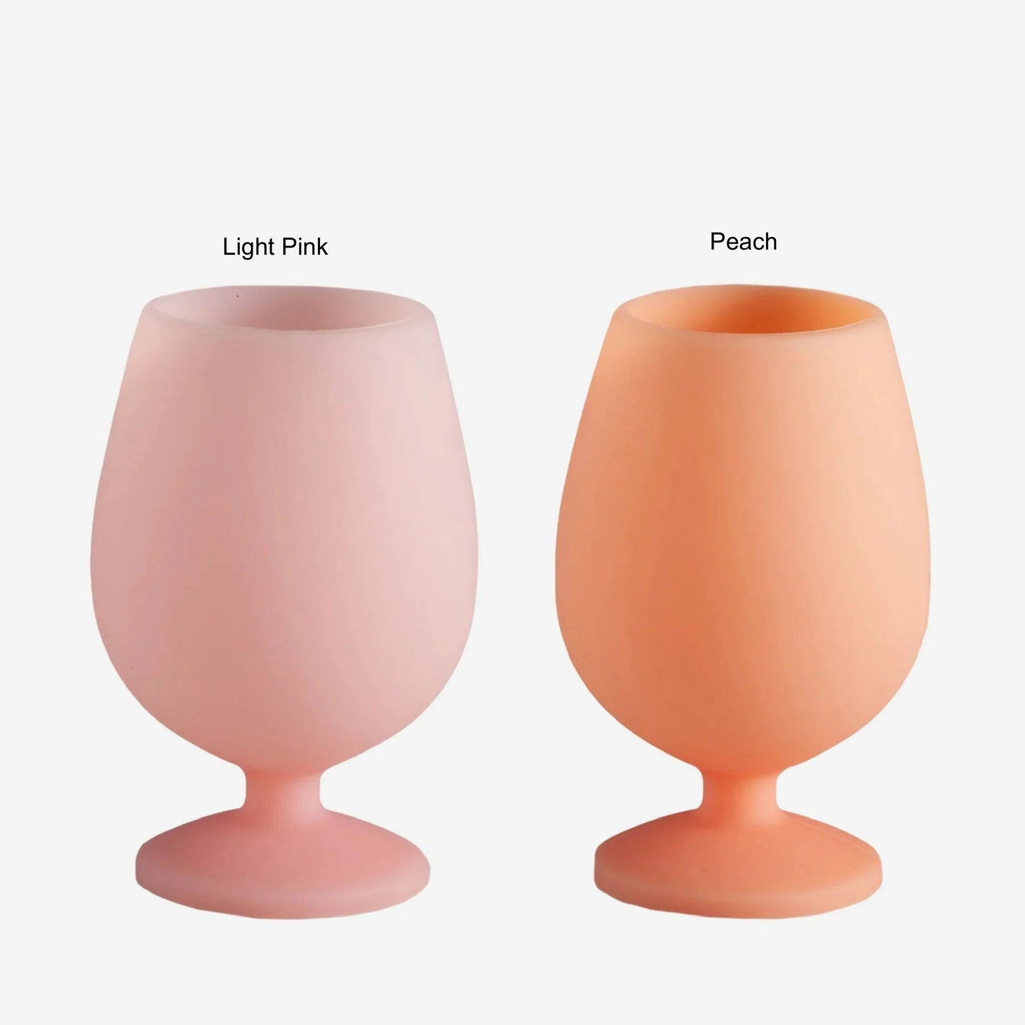 Unbreakable Wine Glasses Set of 2