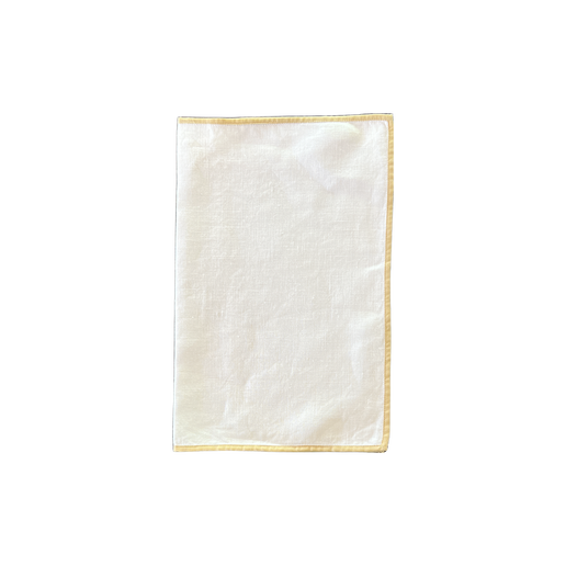 Custom Linen Placemat