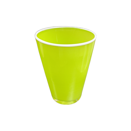 Hand Blown Glasses Set of 6