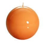 Medium Lacquer Candle