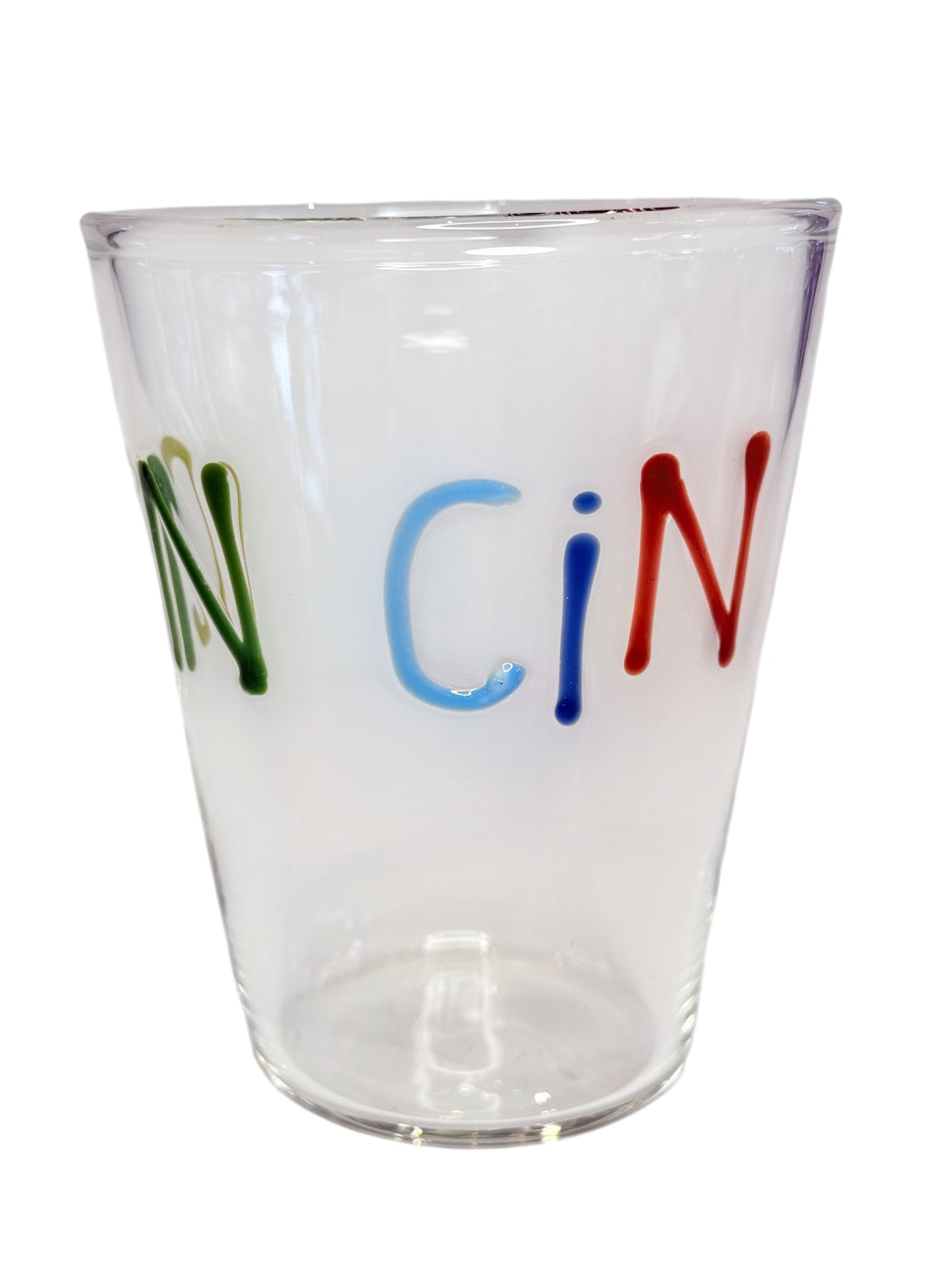 Cin Cin Cup