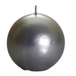 Large Lacquer Candle
