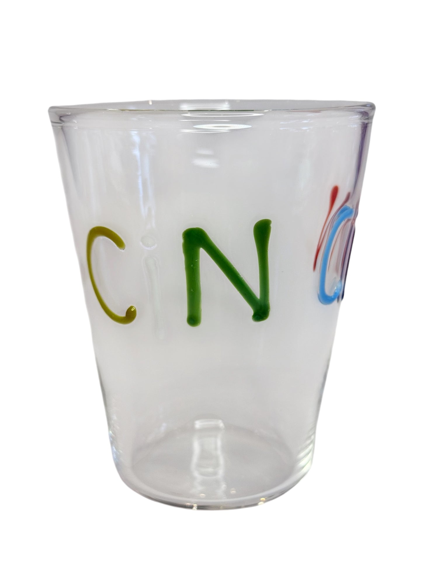 Cin Cin Cup