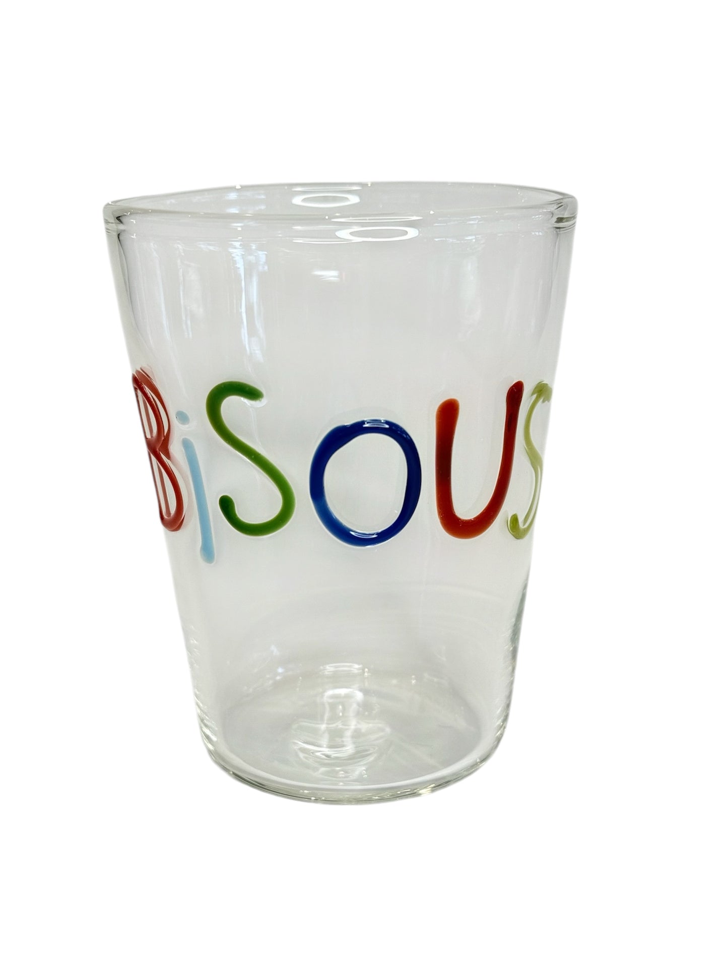 Bisous Cup