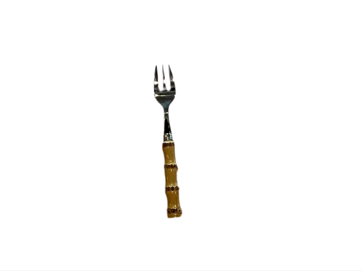Set of 6 Oyster Forks