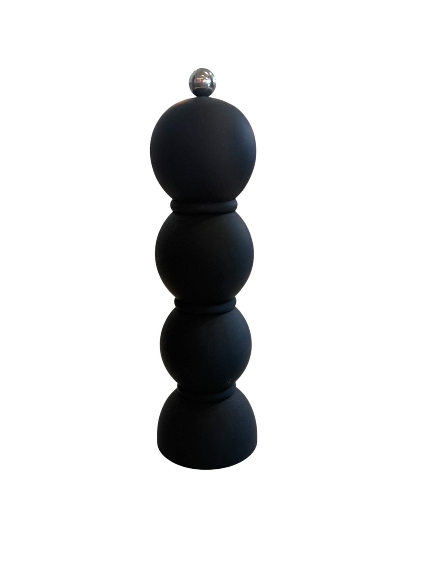 Scandi Black Grinder