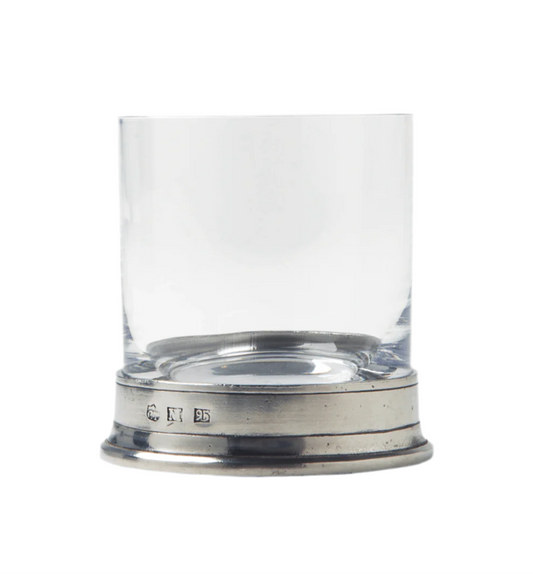 Rocks Glass set of 2