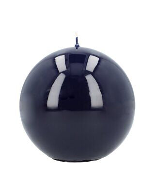 Large Lacquer Candle