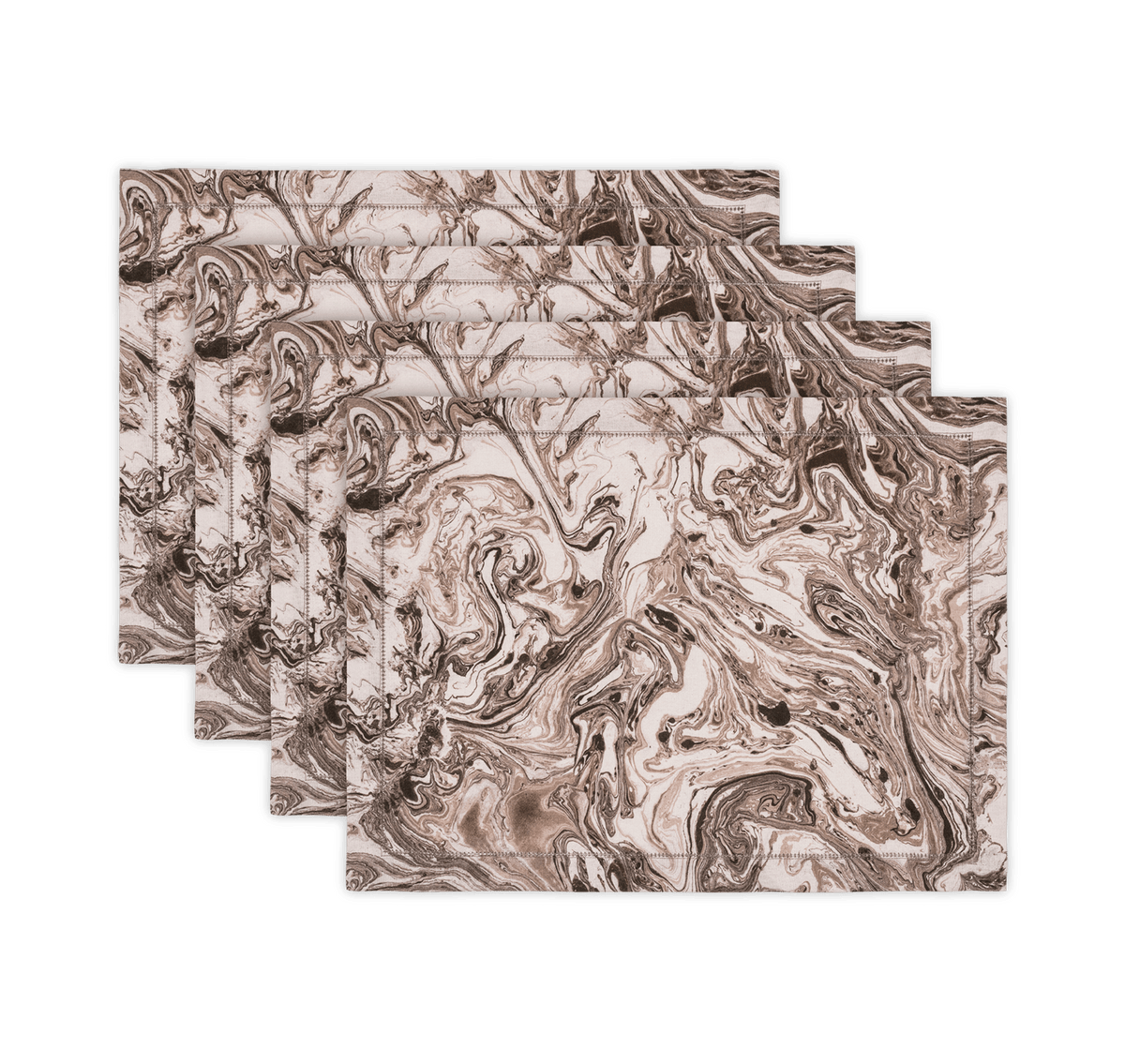 Balthazar Placemat - Topaz