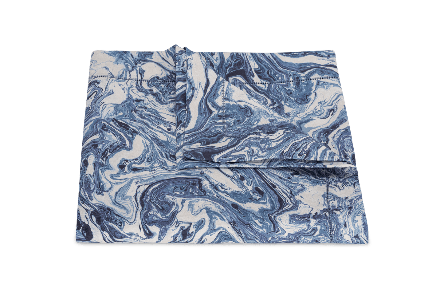 Balthazar Tablecloth - Lapis