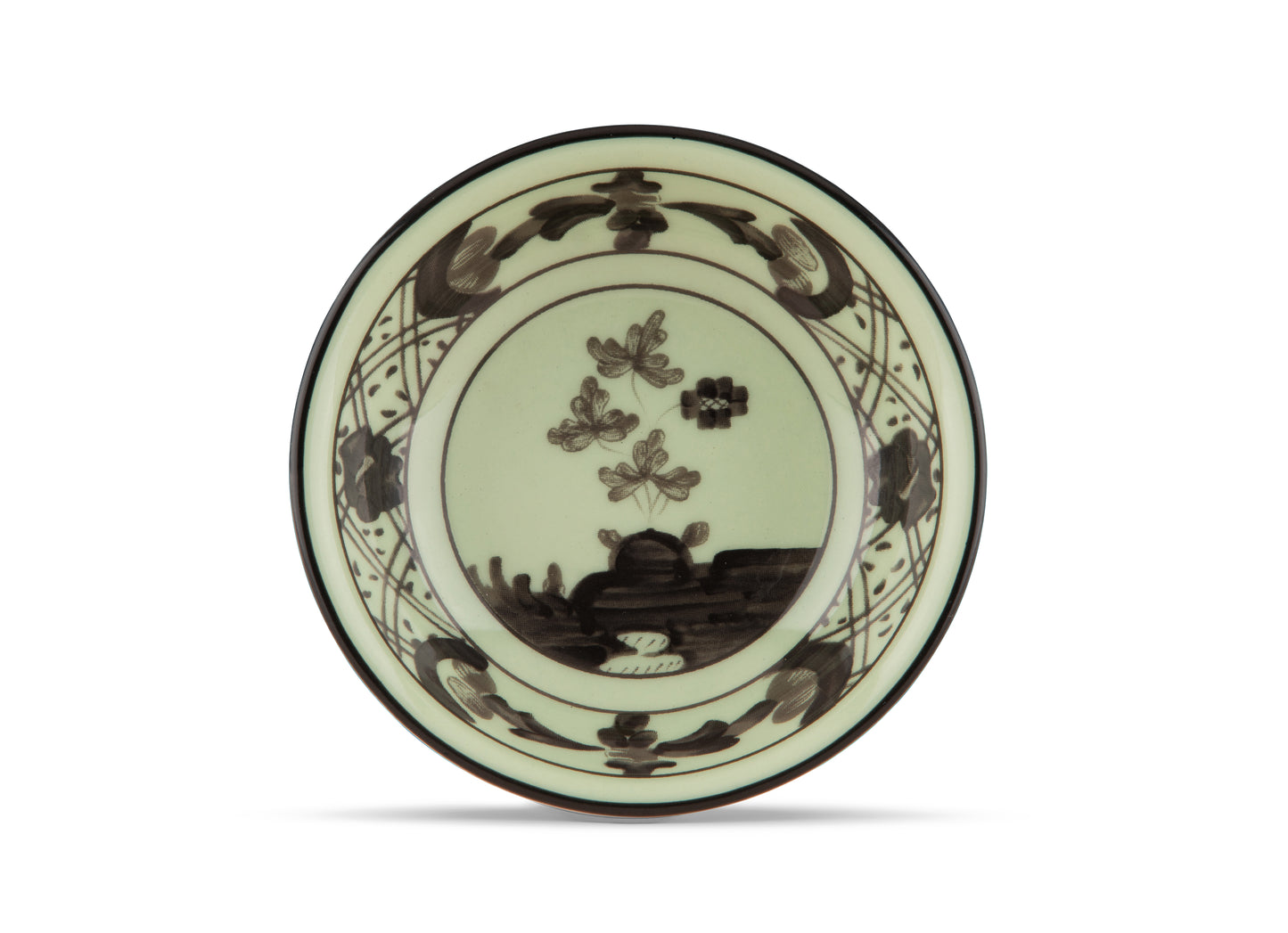 Oriente Italiano Bario Soy Cup by Ginori 1735