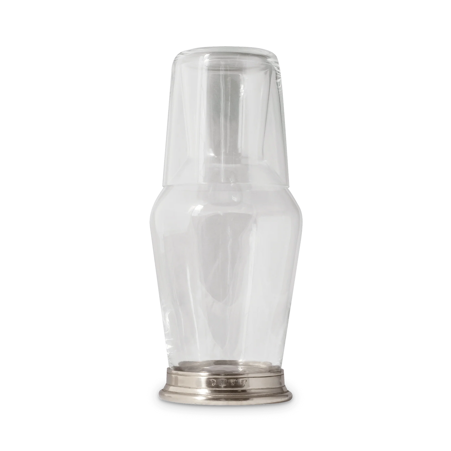 Bedside Carafe and Tumbler