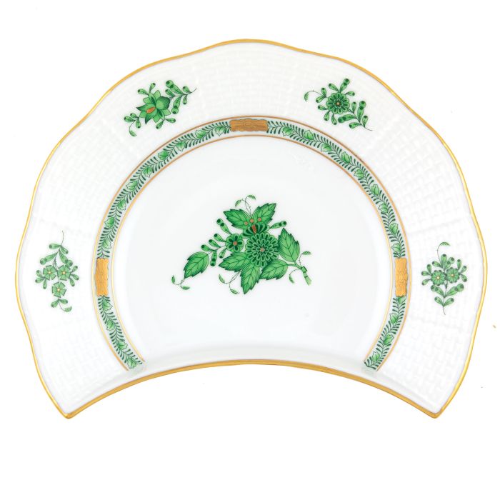 Chinese Bouquet Green