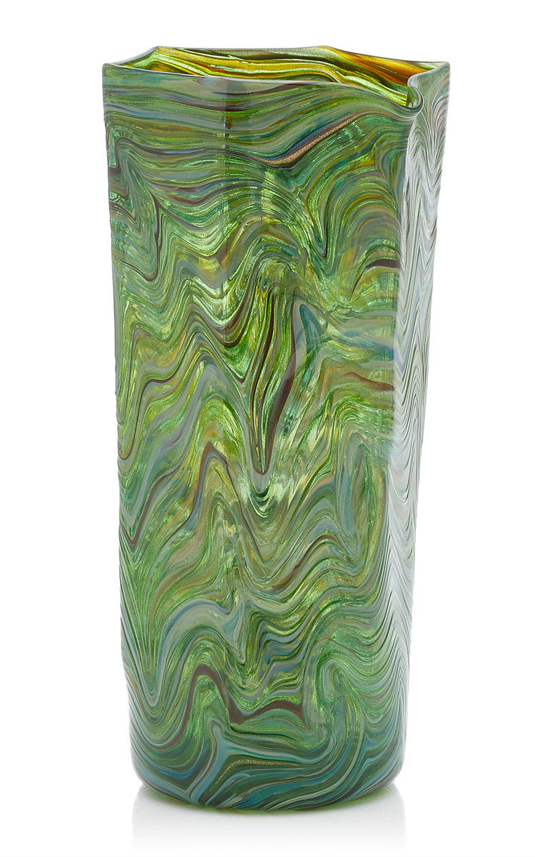 Murano Marbleized Jug