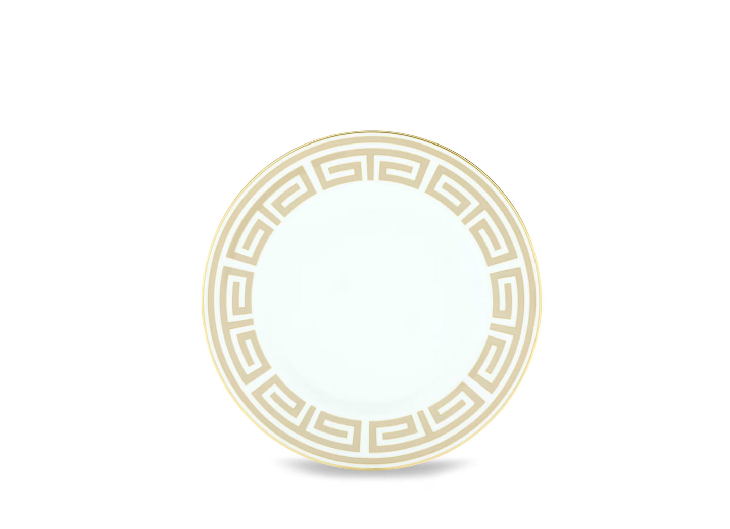Labirinto Cachemire Charger Plate by Ginori 1735