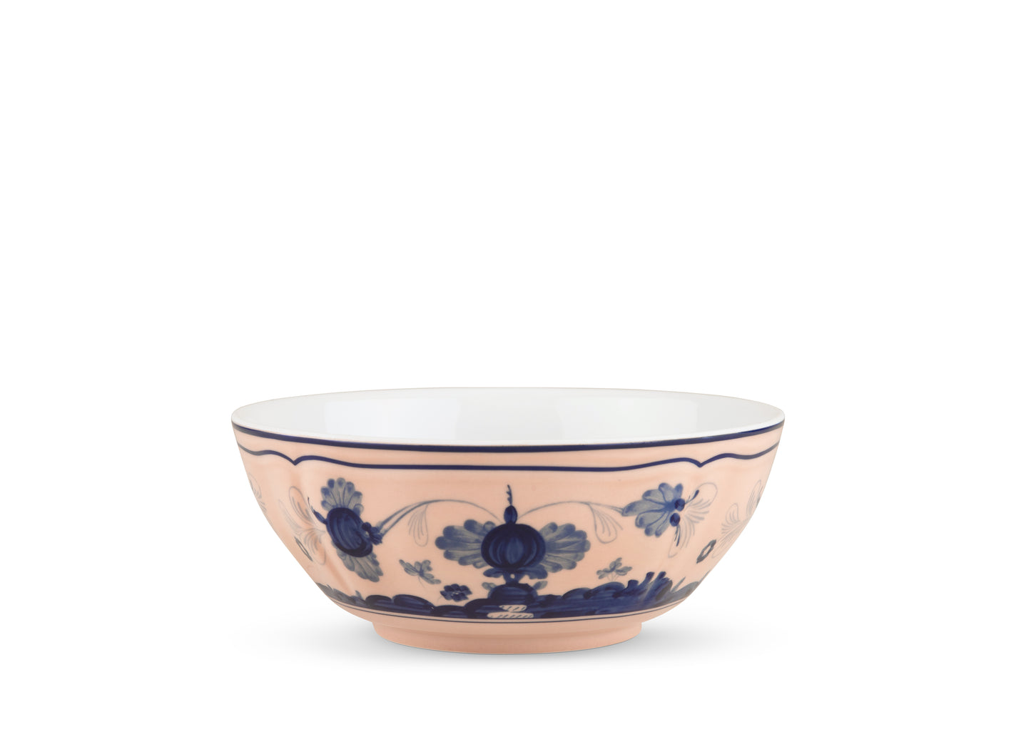 Oriente Italiano Cipria Bowl by Ginori 1735