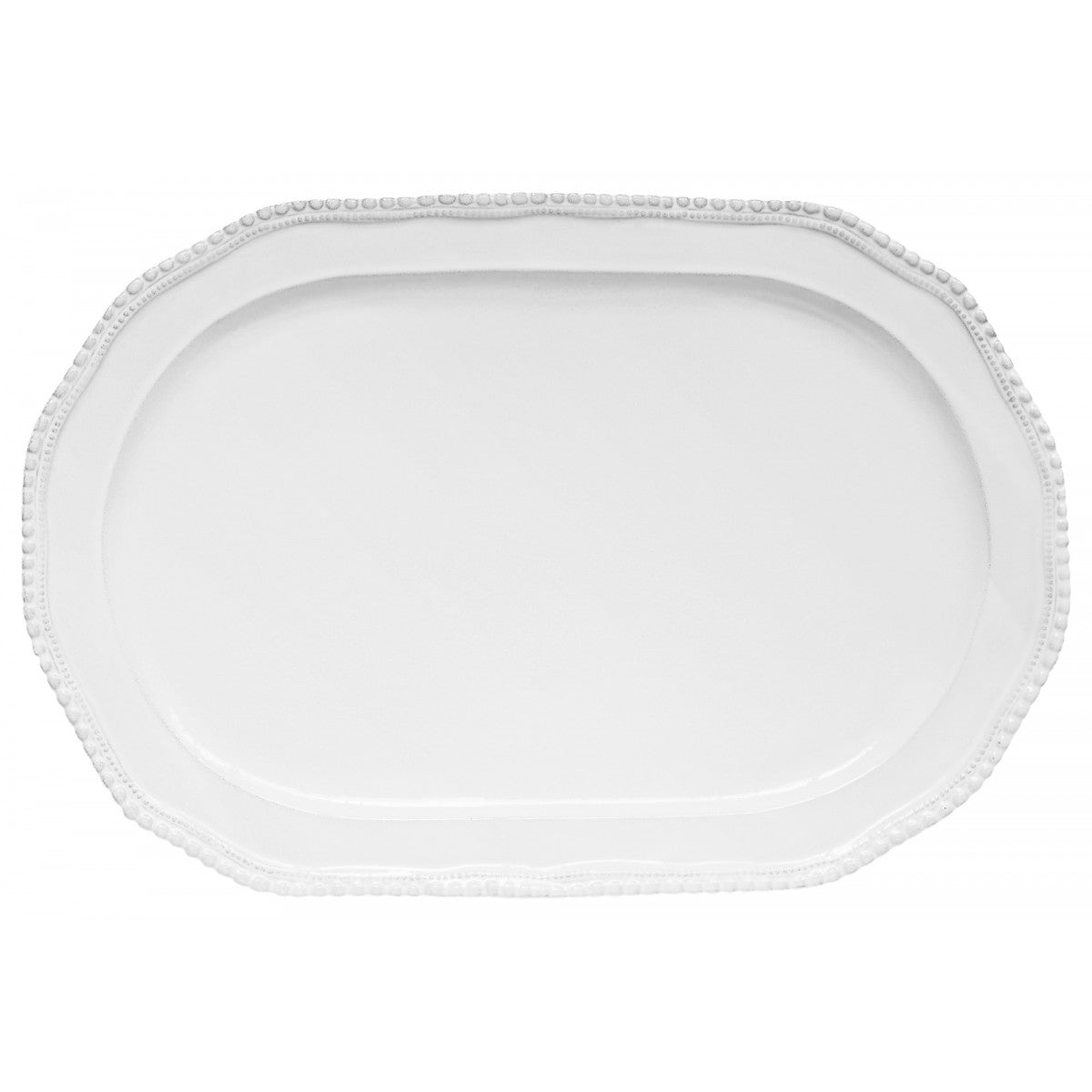 Large Long Clarabelle Platter