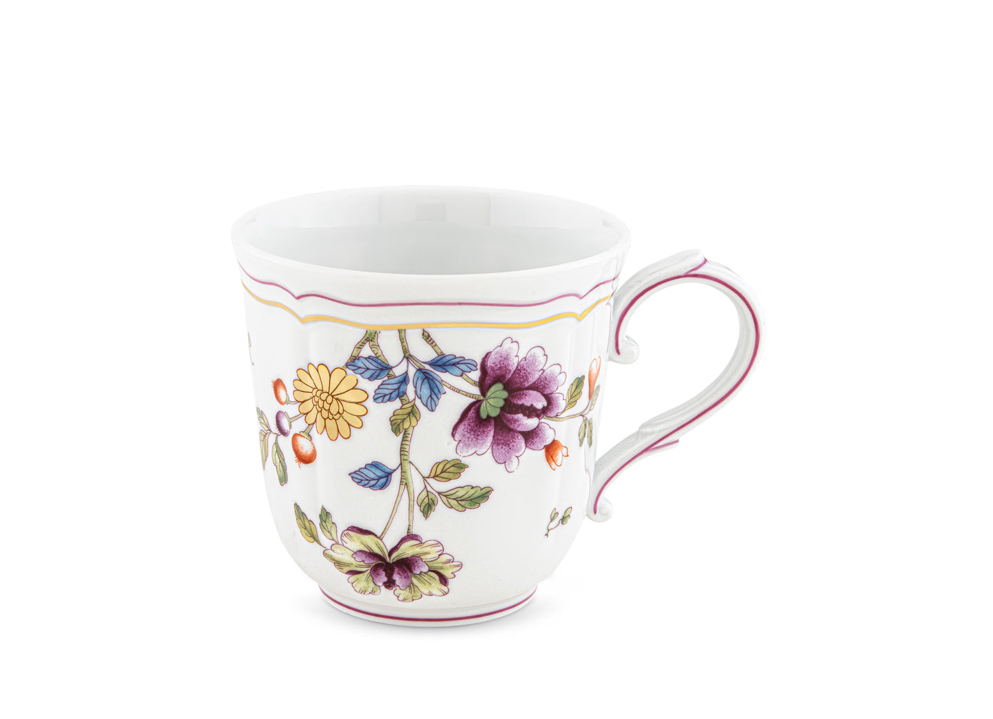 Granduca Coreana Mug by Ginori 1735