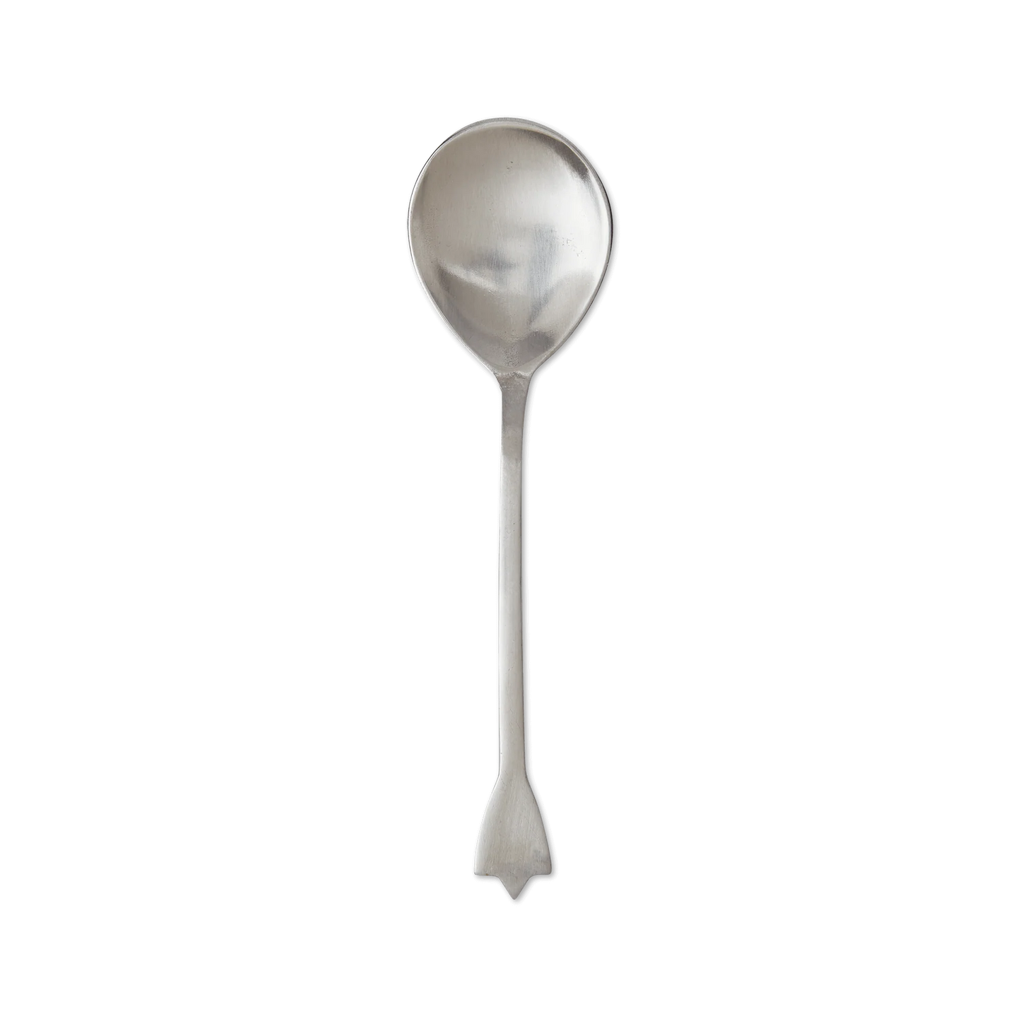 Antique Crown Spoon Large