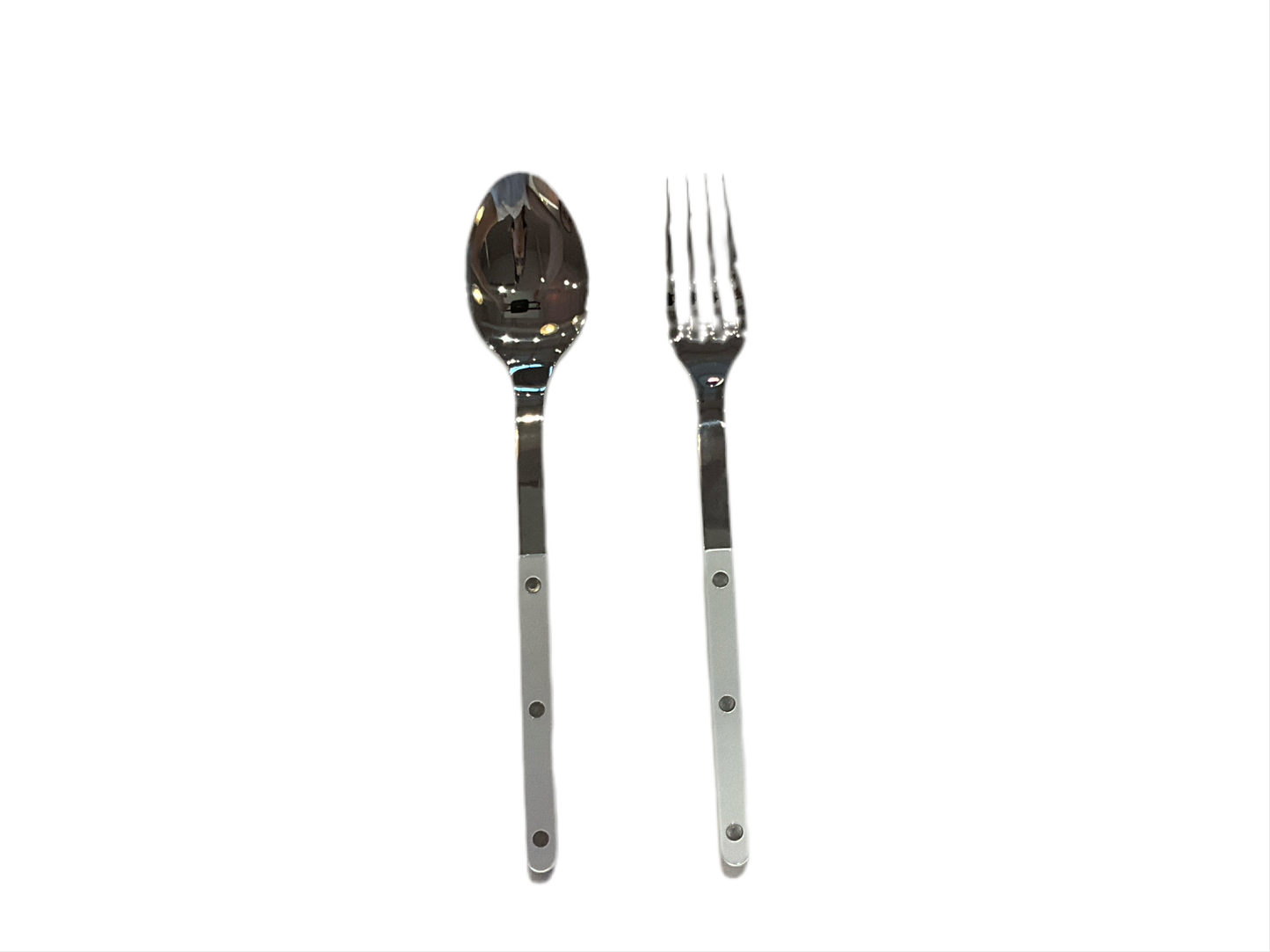 Pearl Bistrot 2 pc. Serving set