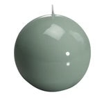 Large Lacquer Candle