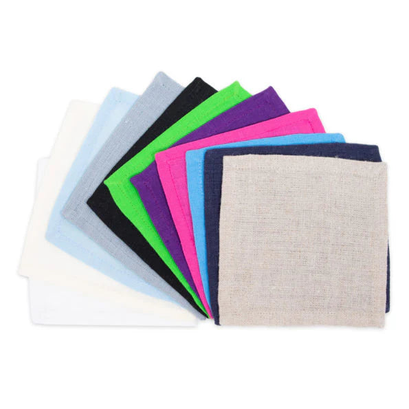 Custom Linen Placemat