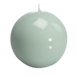 Large Lacquer Candle