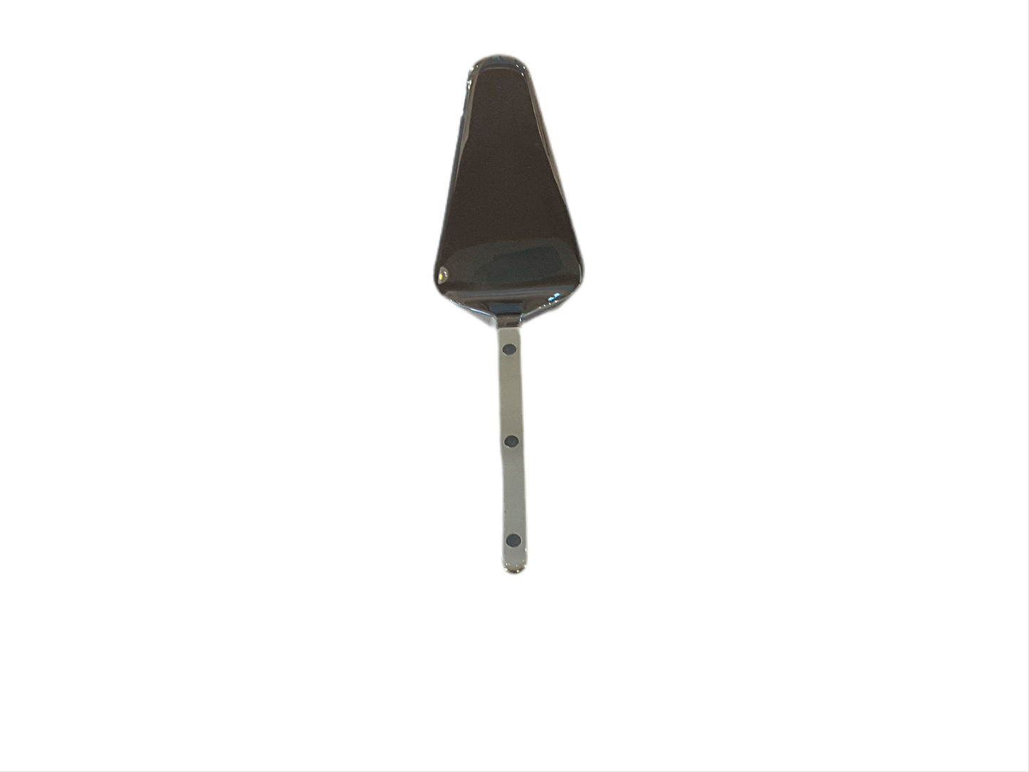 Bistrot Pearly Tart Server