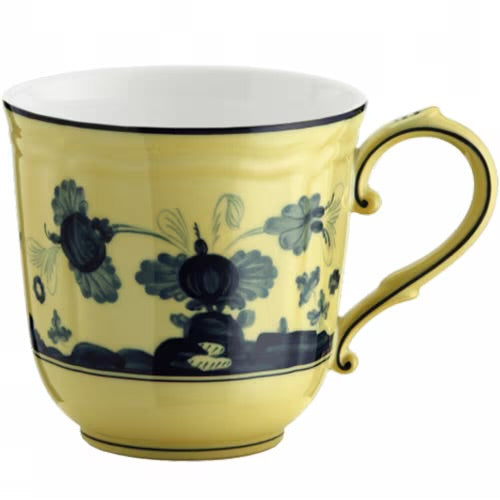 Oriente Italiano Mug, Citrino