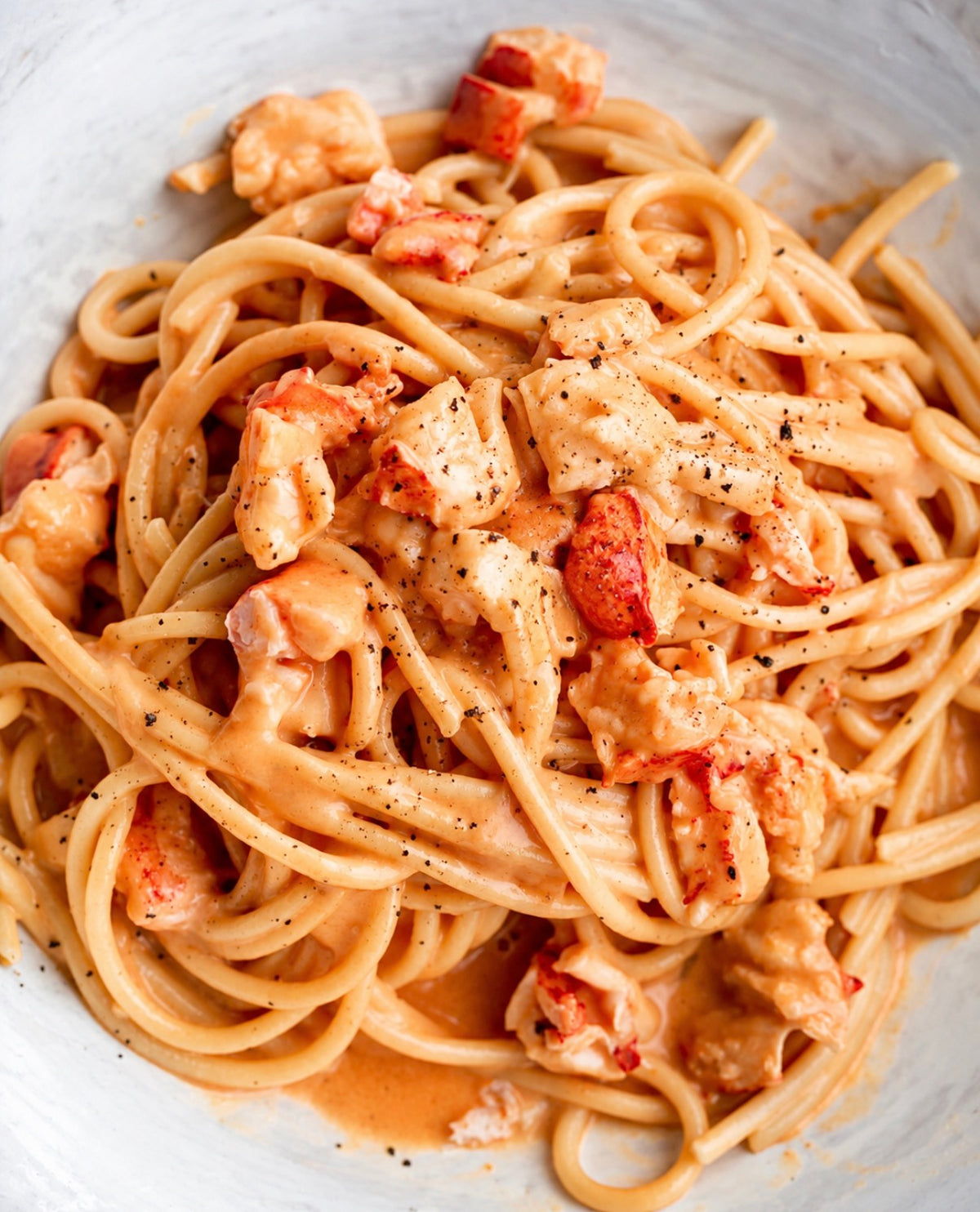 Lobster Pasta