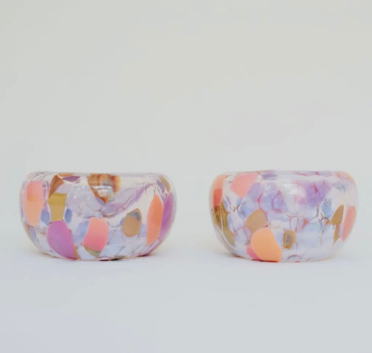 Neapolitan Mini Nest Bowl