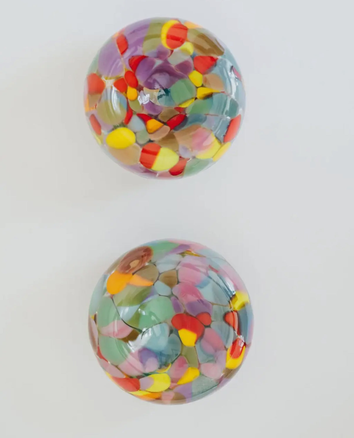 Mini Rainbow Nest Bowl