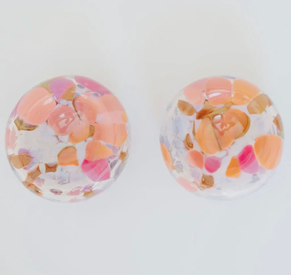 Neapolitan Mini Nest Bowl