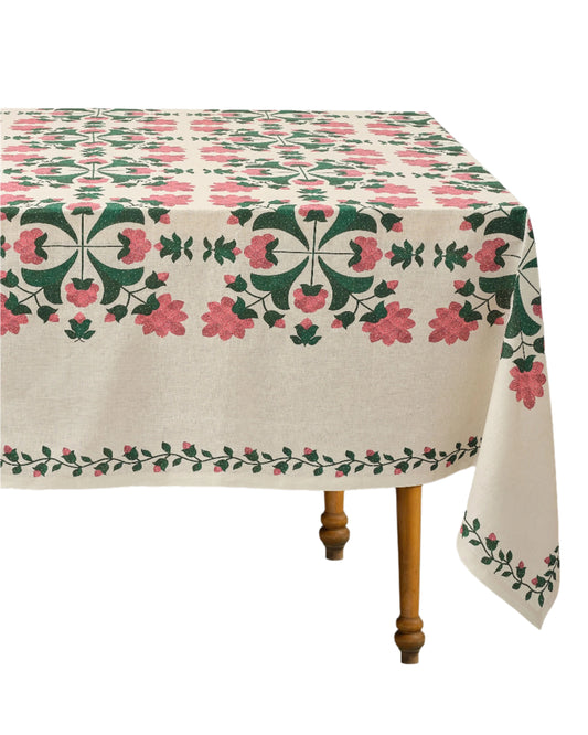Garda Tablecloth