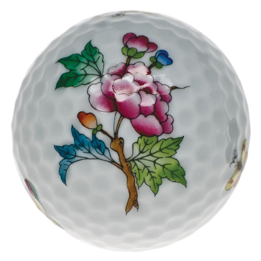 Herend Golf Ball